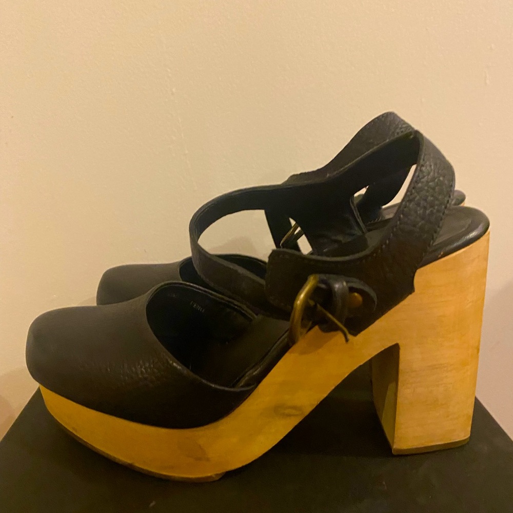 Rachel Comey Dekalb clogs